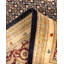 Classic One-of-a-Kind 9' 2" X 12' 4" Hand Knotted Area Rug