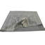 Tapis oriental gris 6X9