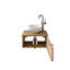 Bathroom Furniture Suite-88973077