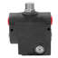 Soupape de commande directionnelle hydraulique