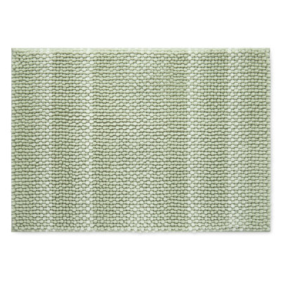 Tapis pour salle de bain Nubby