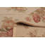 Tapisserie Dynasty beige Kilim 4 pi 0 po x 6 pi 0 po