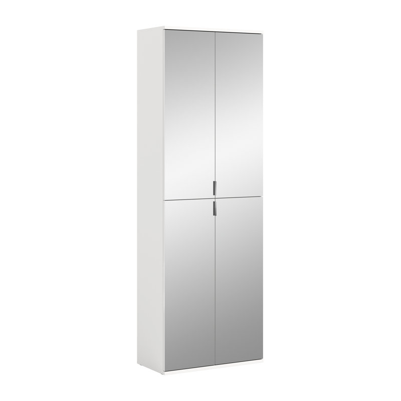 Harajan 2 Door Wardrobe