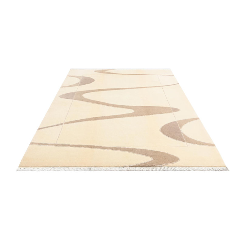 Howard Beige Rug