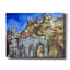 «Archway» par Erin McGee Ferrell, art mural épique Graffiti, 26 po x 18 po-114790668