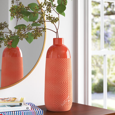 Vase de table Aldolivio