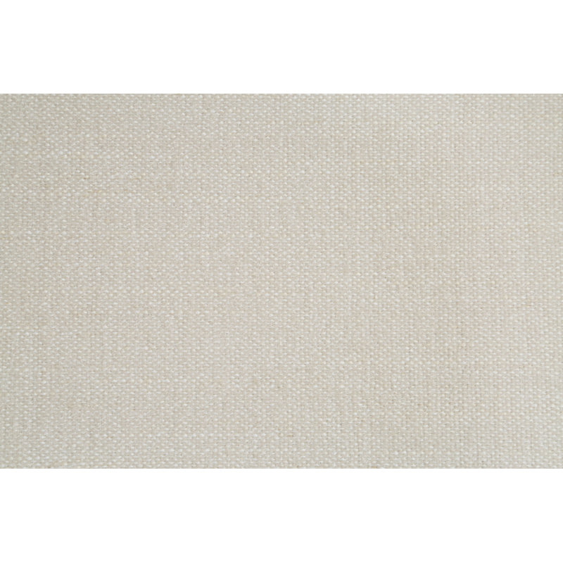 Ensemble de 2 chaises d'appoint en chenille blanche Gamarya