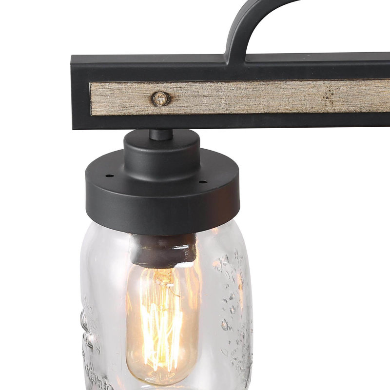 Laila 4 - Light Pendant