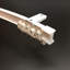 White Plastic / Acrylic 1cm to 500cm 1cm Curtain Track/Rail