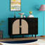 Armoire 2 tiroirs 2 portes-341022302