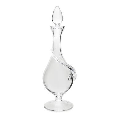 Ravenscroft Crystal.com, Omega Carafe Wine Decanter