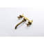 DD-CBFBA7666328-B Wall Bathroom Faucet
