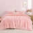 Rose est en rupture de stock
