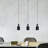 Essoura 3 - Light Kitchen Island Pendant-1841378408