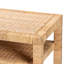 Console de 39,4 po Belarmina
