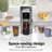 Flexbrew® Advanced 5-in-1 Coffee Maker