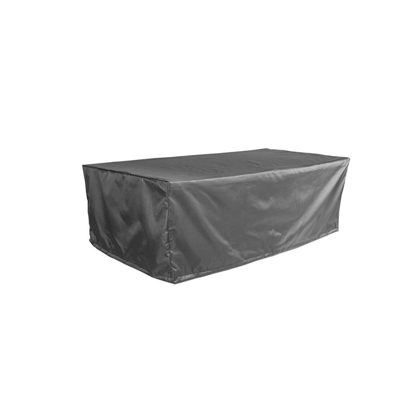 Patio Dining Set Cover, 32" H x 94" W x 60" D