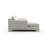 *Devon Left Chaise Sectional-120641233
