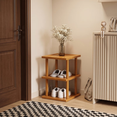 Shoe Rack