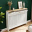 Radiator Cover-134393279