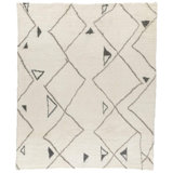 Marrakesh Geometric Area Rug