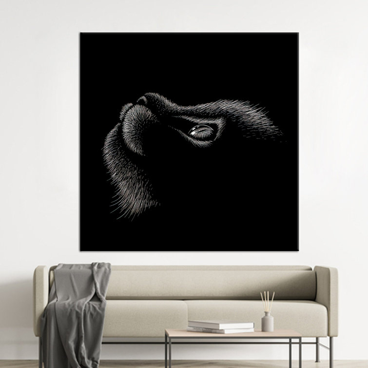 Print on Canvas