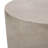 Outdoor Concrete Side Table
