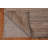 Striped Kilim Modern Area Rug 4x5