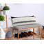 Coussin lombaire à rayures surdimensionné Contemporary-141276406-238843011-228043046