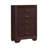 Commode 5 tiroirs Brookes-93620377