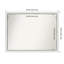 Miroir de salle de bain Eva-604646550-604646564