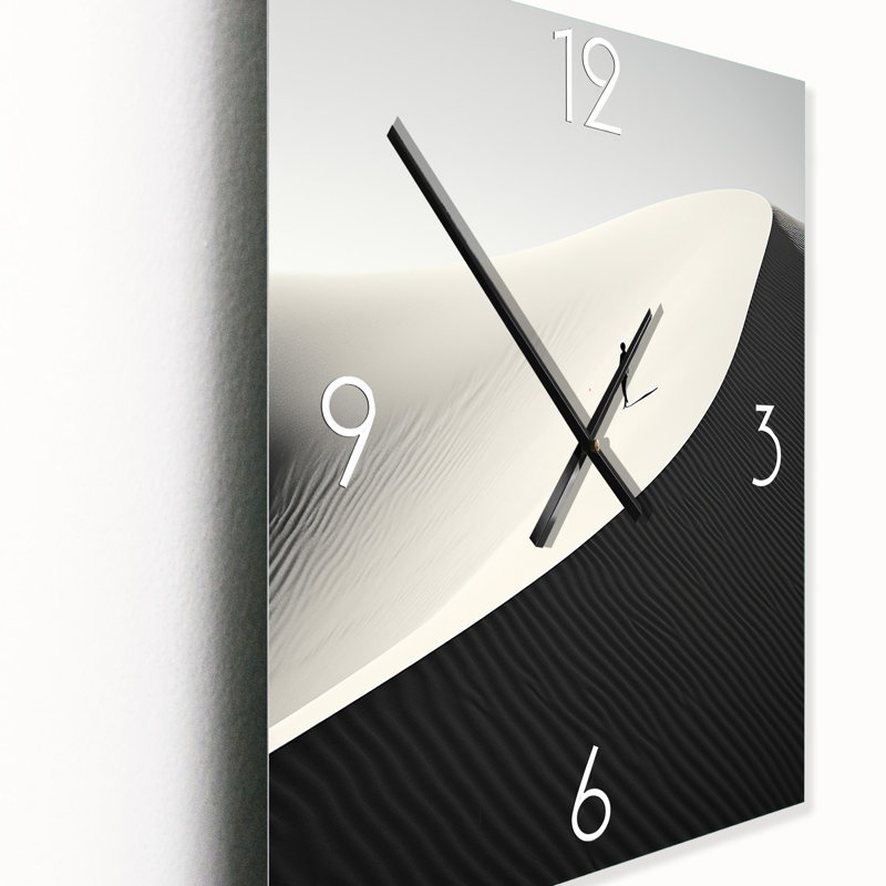 Horloge murale Faiqa, Petit