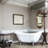 Victoria 68.75'' x 28.5'' Freestanding Soaking Acrylic Bathtub-36151812