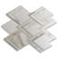 11 in. x 9 in. Marble Tile-79891922
