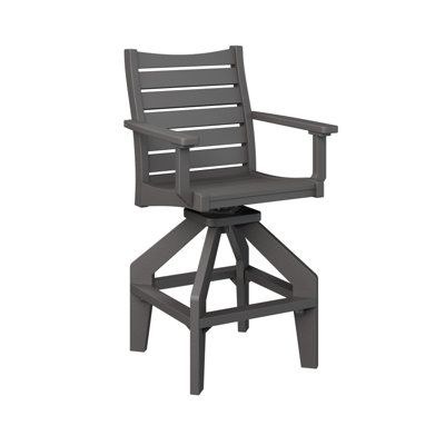 Bristol Outdoor Bar Stool