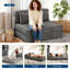 Sofa & Chaise