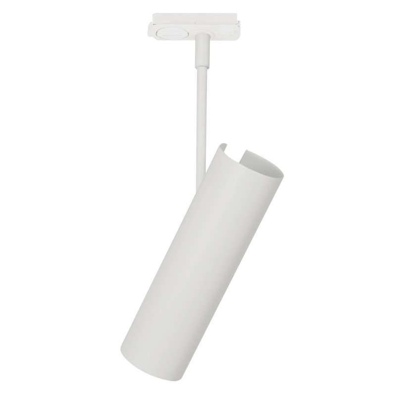 Mib Track Kit, White
