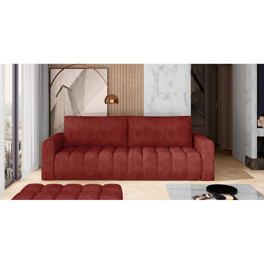 4-Sitzer Sofa Jaylee