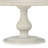 Albia 54" Solid Wood Pedestal Dining Table-70796544