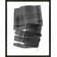 Brushstroke 5 Painting by Jacques Pilon-1852805037-1852805035