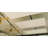 Wexstar Hang Ceiling Installation Kit For Frameless Infrared Panel Heater.