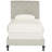 Bazeley Panel Bed by Harriet Bee-25950653-25950657