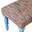 Banc rembourré Einir