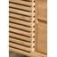 Teachey 140cm Sideboard