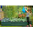 Kymari Galvanized Raised Garden Bed, Multiple Sizes to Choose, Plant Supports Offered-2064205531-2050934418-2050066518