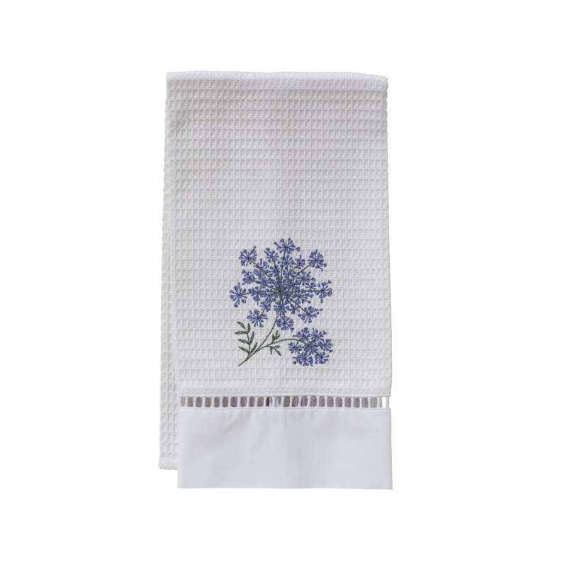 Jamii-Leigh Waffle Hand Towel
