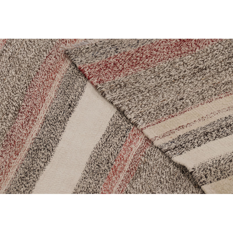 Kilim & Flatweave One-of-a-Kind 4'10X10'2 Area Rug
