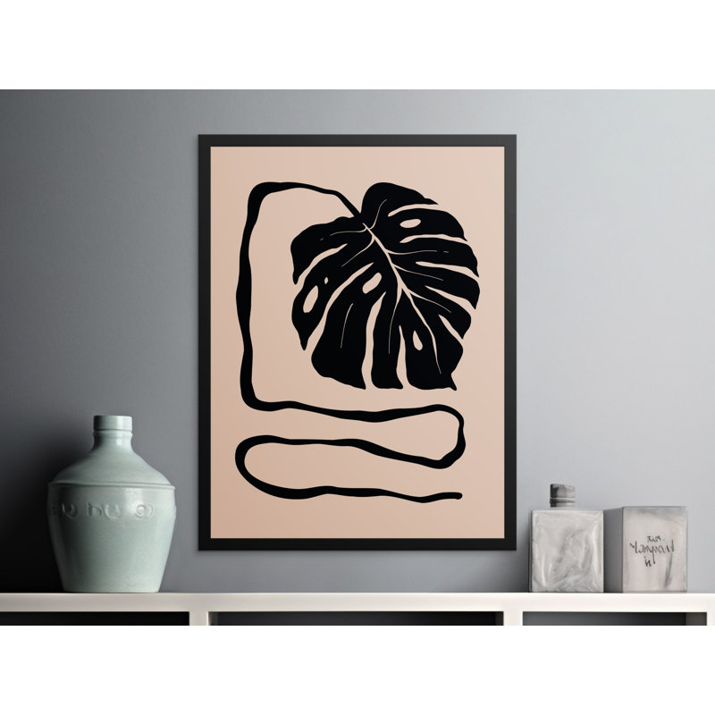 Caudilla Single Picture Frame Print, 40.64 cm H x 30.48 cm W