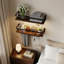 2 Piece Floating Shelf