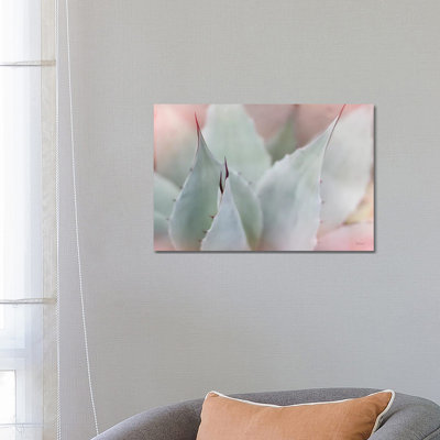 Dream Desert VI 1 Piece Wrapped Canvas Wall Art